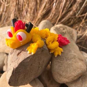 Baby Dragon