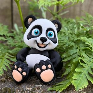 Baby Panda