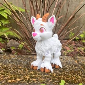 Billy Goat
