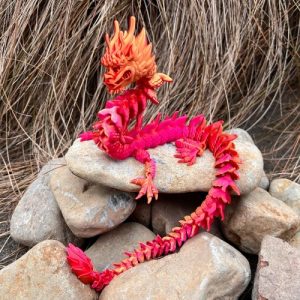 Imperial Dragon