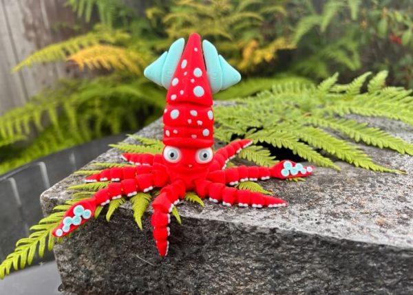 Squid