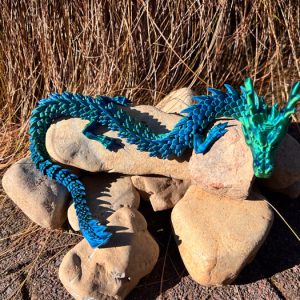Chinese Dragon