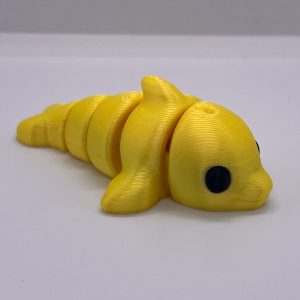 Mini Dolphin